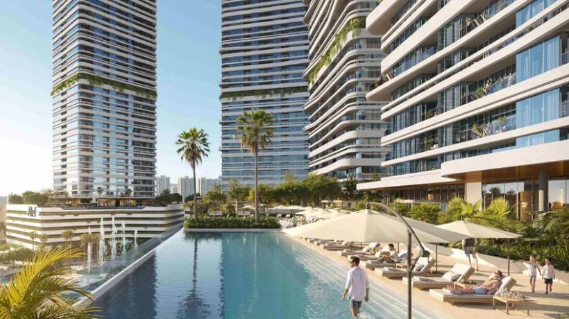 Alef Sells Out First Phase of Linar
